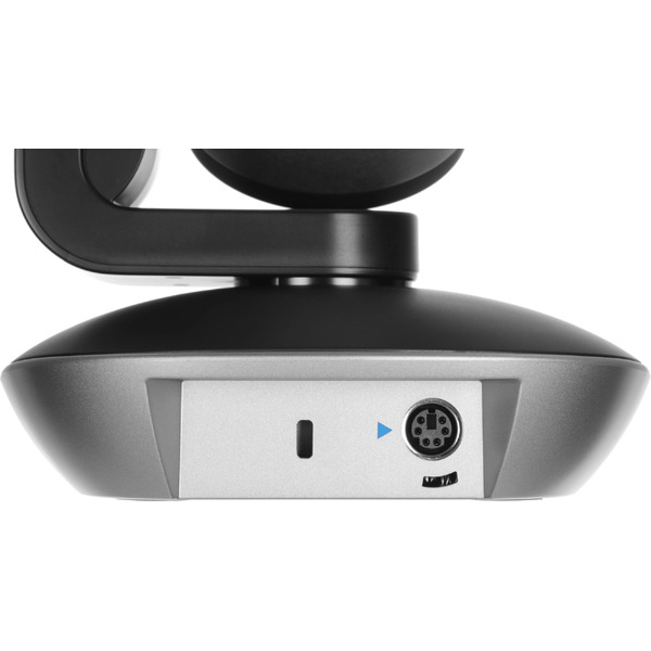 Веб-камера для видеоконференций Logitech Conference Cam PTZ Pro 2