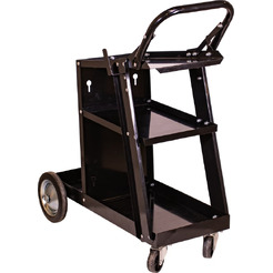 Тележка для сварочного аппарата Aurora Pro 35473
