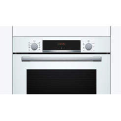 Духовой шкаф BOSCH Serie 4 HBA534BW3
