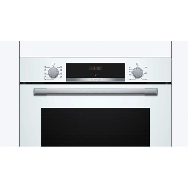 Духовой шкаф BOSCH Serie 4 HBA534BW3