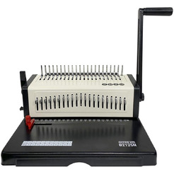 Брошюровщик Office Kit B2125N