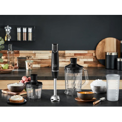 Блендер Moulinex Infiny Force V2 DD94L810