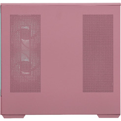 Компьютер HAFF Five WH64666 Pink