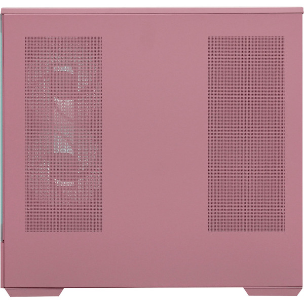Компьютер HAFF Five WH64666 Pink