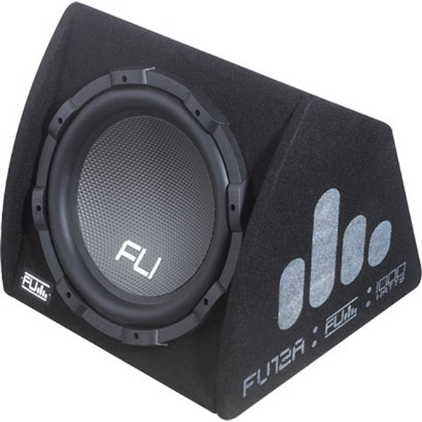 Сабвуфер автомобильный FLI Underground 12A-F1