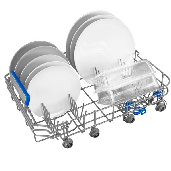 Встраиваемая посудомоечная машина MAUNFELD MLP-08B