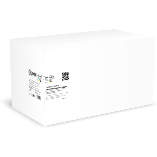 Картридж лазерный Cactus CSP-W2030XSET