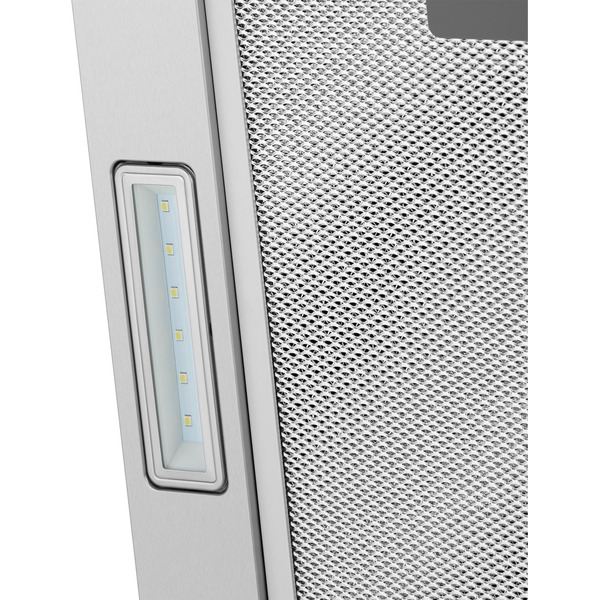 Вытяжка MAUNFELD Box Push 40 (нержавеющая сталь)