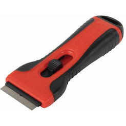 Скребок BRAUBERG Smart Clean 607457