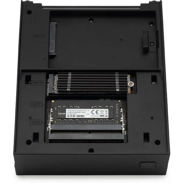 Неттоп IRU 515ALC (2012451)