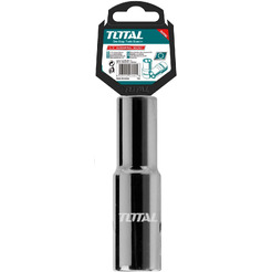 Торцевая головка Total THTST12133L