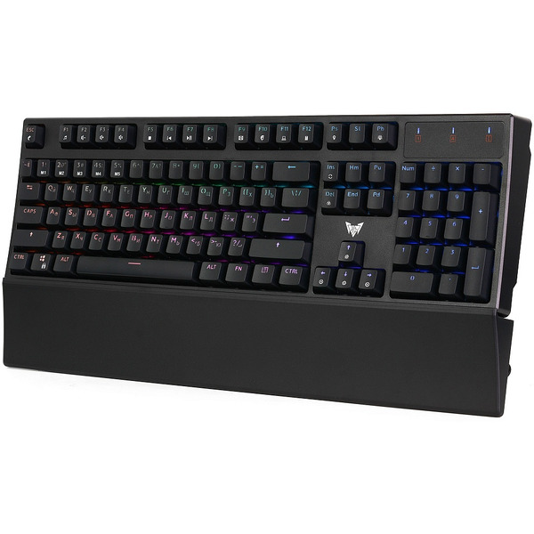 Клавиатура Crown CMGK-902