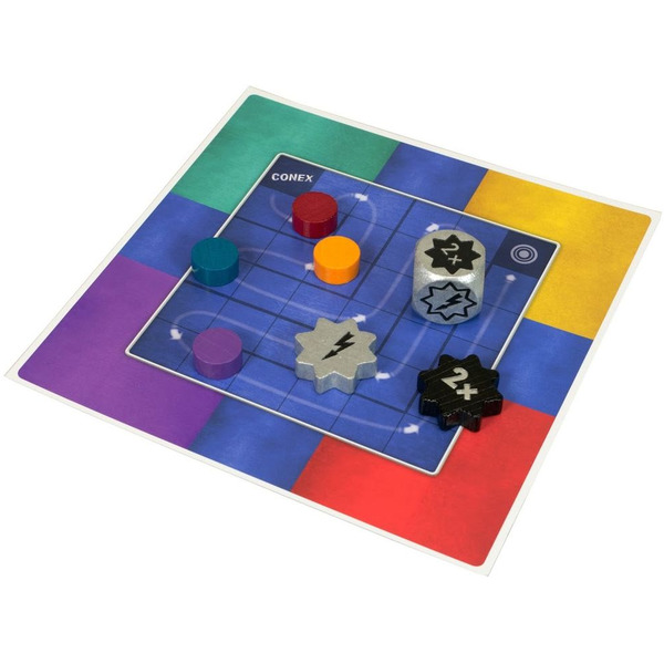 Настольная игра Hobby World Conex