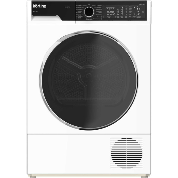 Сушильная машина KORTING KD 60HP109