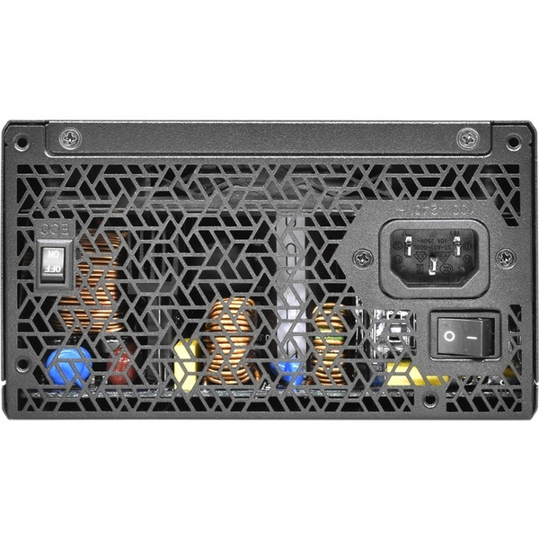 Блок питания Super Flower Leadex VII XG 850W SF-850F14XG