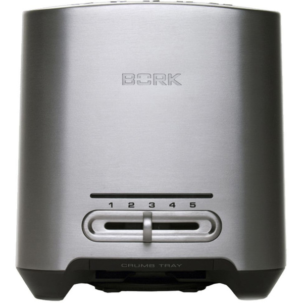 Тостер BORK T800