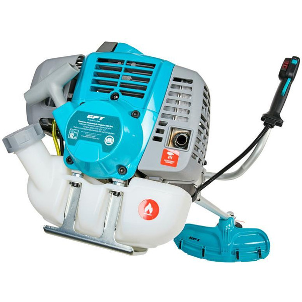 Триммер бензиновый GPT NBC-541 PRO
