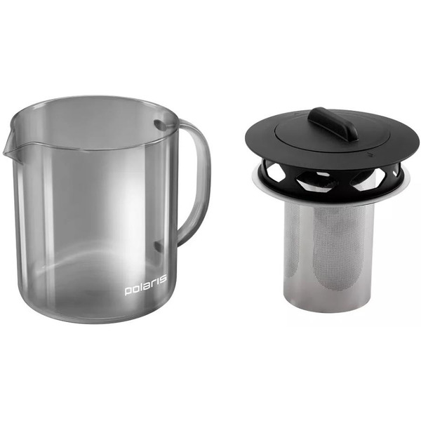 Чайник заварочный POLARIS Graphit-1000TP