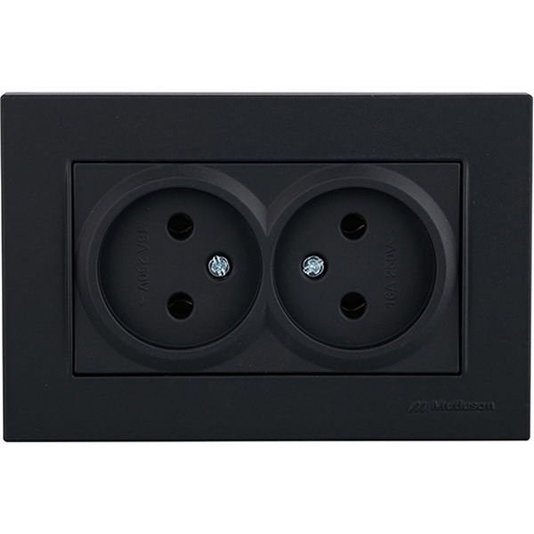 Розетка Mutlusan Rita 2220-203-0284