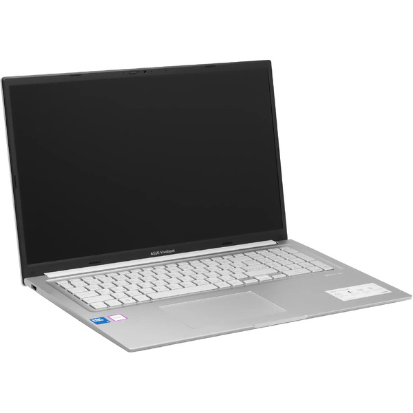 Ноутбук ASUS Vivobook 17 X1704VA-AU1384W Cool Silver (90NB13X1-M011J0)