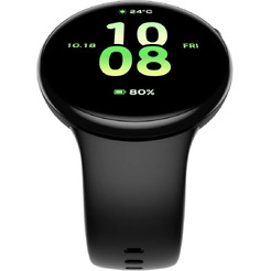 Смарт-часы Honor Watch Fit Active IVY-B19 (черный)