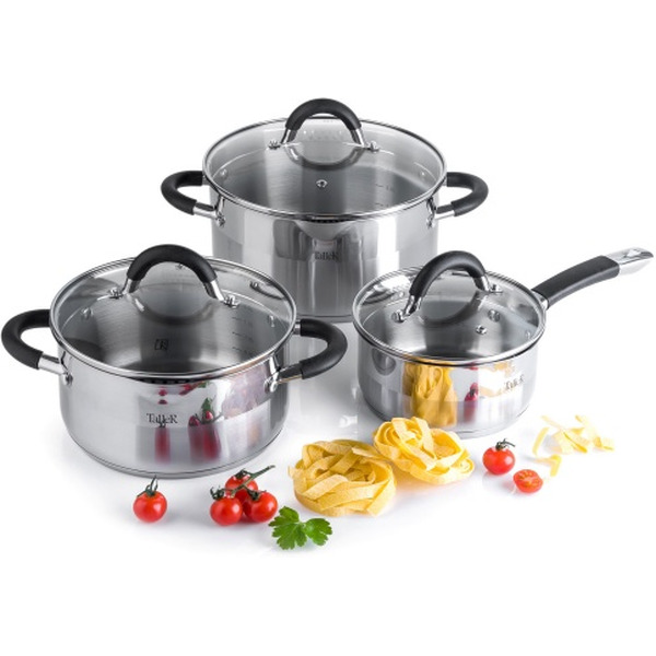 Набор посуды Taller Телфорд TR-17190