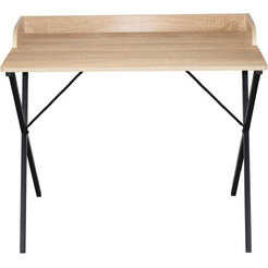 Стол Brabix Loft Cd-008 641865 (дуб натуральный)