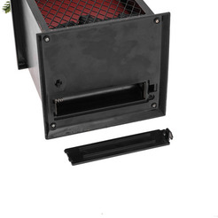 Светодиодный камин NEON-NIGHT Рождество с эффектом живого огня 511-027