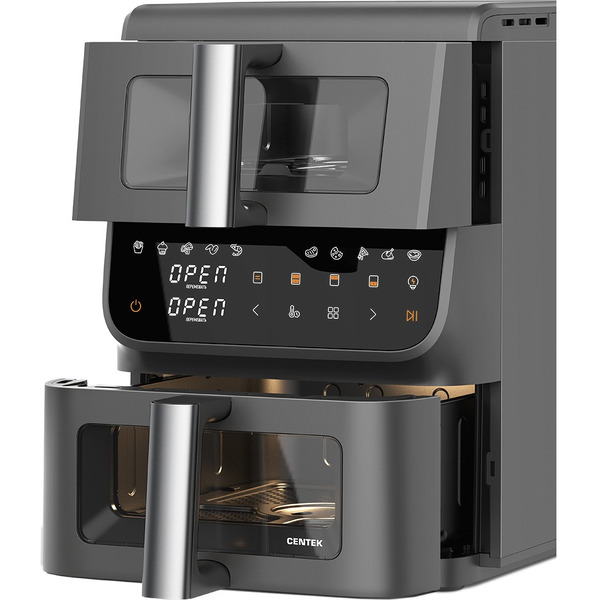 Аэрогриль Centek CT-3107