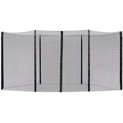 Сетка защитная AMETIST внешняя 13 ft