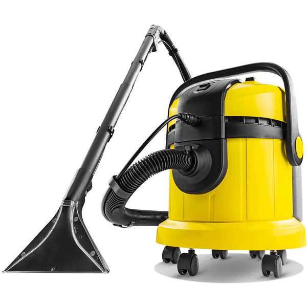 1.081-130.0 Пылесос моющий KARCHER SE 4001