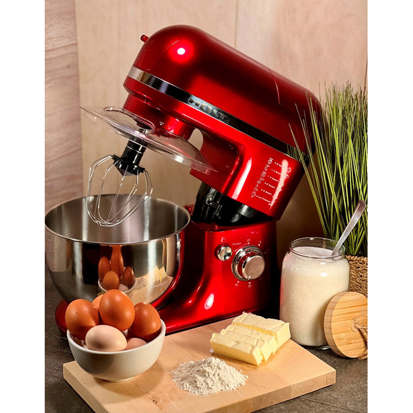 Кухонный комбайн Holt HT-FP-007