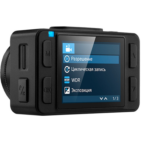 Видеорегистратор Neoline G-Tech X74