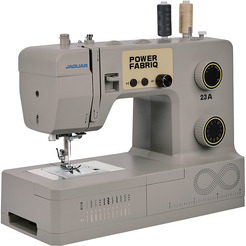 Швейная машина Jaguar Power Fabriq 23А