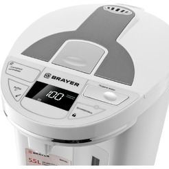 Термопот Brayer 1091BR-WH
