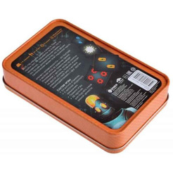 Настольная игра Магеллан Ничего человеческого? MAG114072