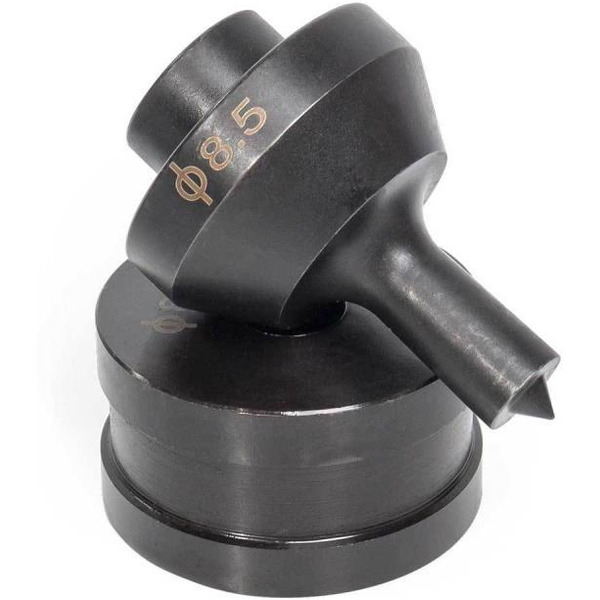 Матрица для перфорации шин КВТ МПШО-8 62558