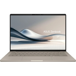 Ноутбук ASUS Zenbook A14 OLED UX3407NA-QD100W