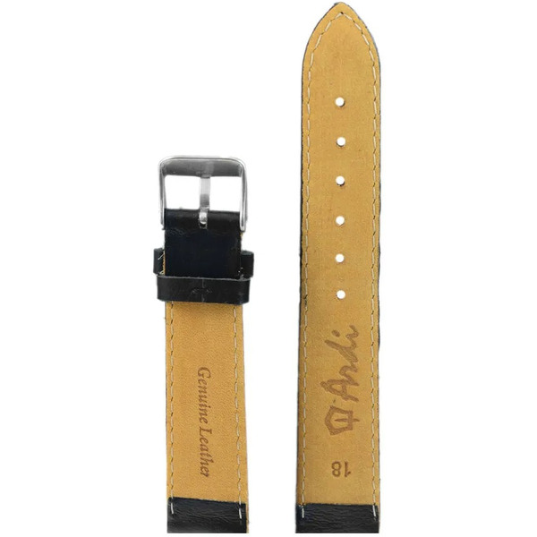 Ремень кожаный Ardi Classik РК-18-05-01-1-1