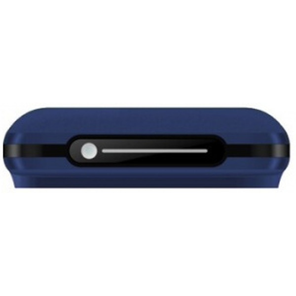 Мобильный телефон Vertex D552 синий