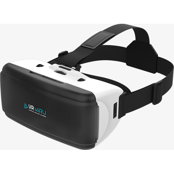 Очки виртуальной реальности MIRU VMR3000J