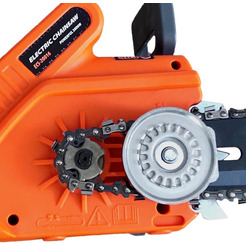 Пила ELAND ECS-20016