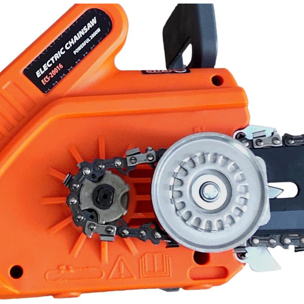 Пила ELAND ECS-20016