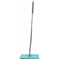 Швабра + ведро с механизмом вертикального отжима HAUSMANN HM-JN-106