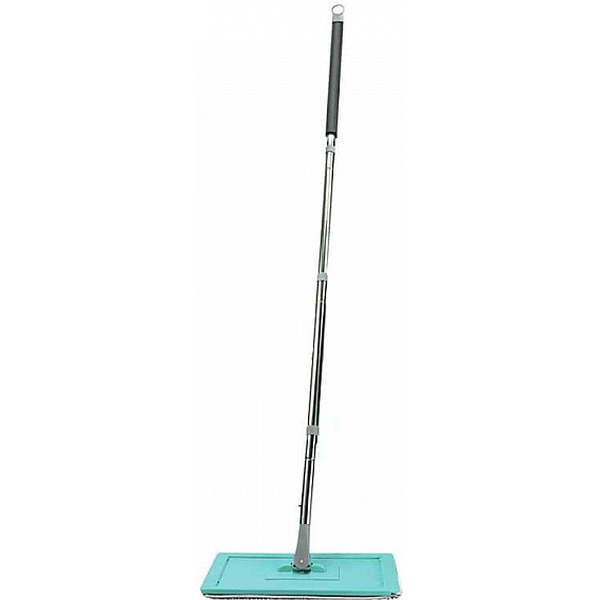 Швабра + ведро с механизмом вертикального отжима HAUSMANN HM-JN-106