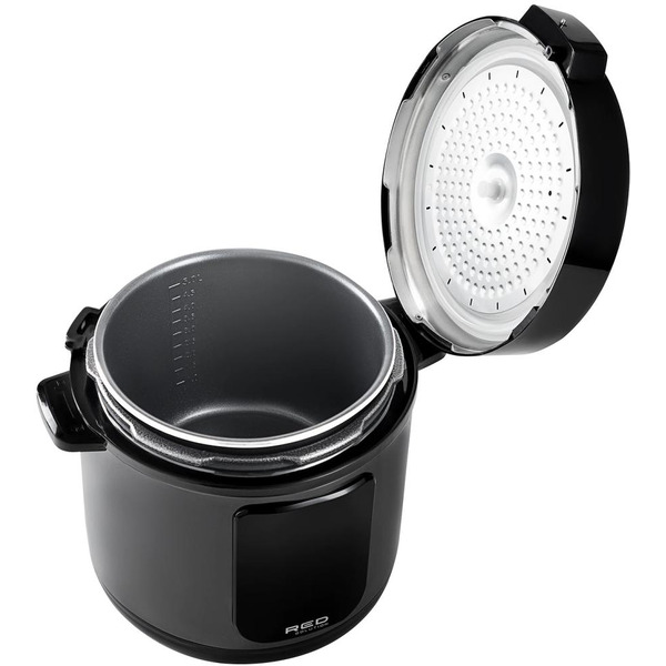 Мультиварка-скороварка RED SOLUTION COLORSENSE PM4000