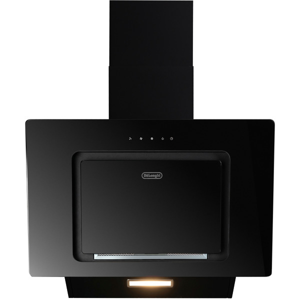 Кухонная вытяжка DeLonghi Quarto 608 NB