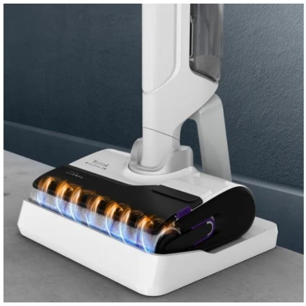 Вертикальный моющий пылесос Tefal X-Clean 10 GF7540FO