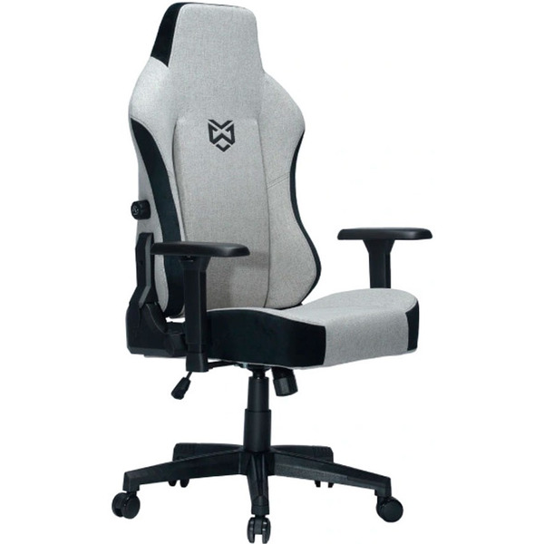 Игровое кресло BRAVE AF-6 Rhino Grey