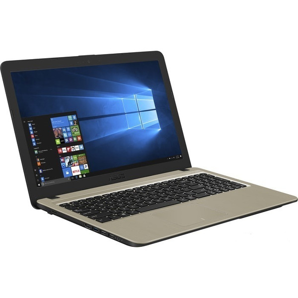 Ноутбук ASUS VivoBook X540NA-GQ008